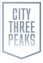 City Three Peaks